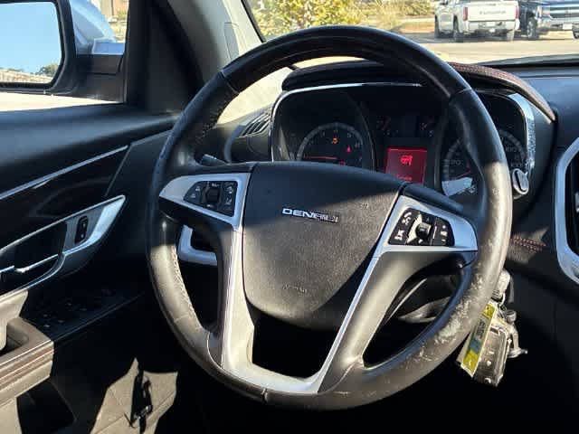 Used 2015 GMC Terrain Denali FWD image 25