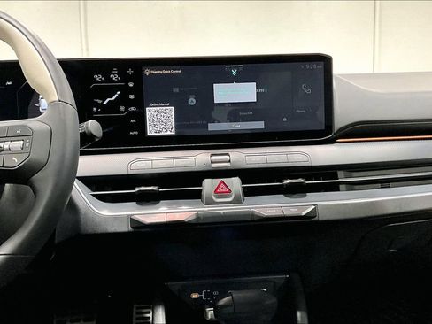 New 2026 Kia K4 GT-Line Turbo image 25