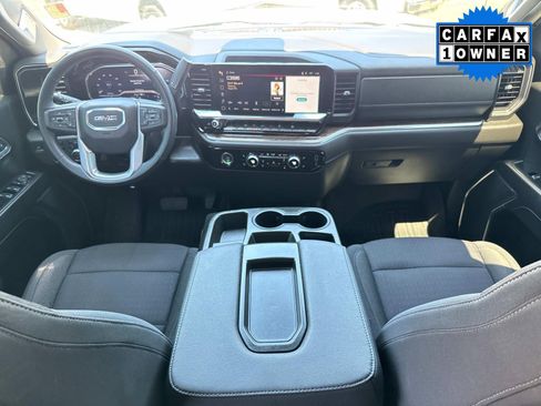 Certified 2023 GMC Sierra 1500 Elevation image 20
