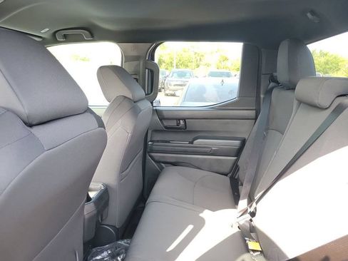 New 2026 Toyota Tacoma SR5 RWD image 24