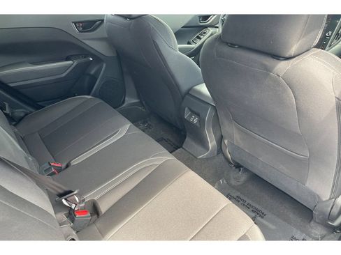 Certified 2026 Subaru Crosstrek 2.5i Premium AWD/4WD image 18