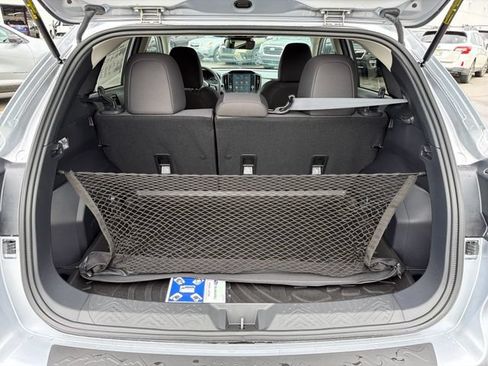 New 2026 Subaru Crosstrek 2.5i Premium AWD/4WD image 25