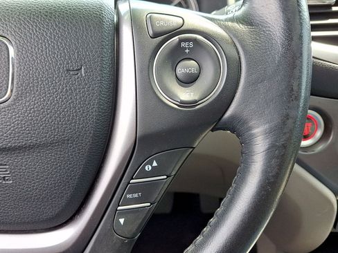 Used 2016 Honda Pilot EX-L image 18