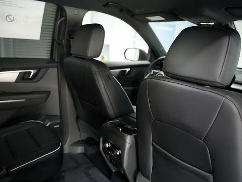 New 2026 Buick Enclave Preferred w/ Power Package AWD/4WD image 22