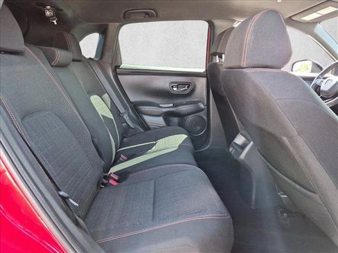 Used 2023 Honda HR-V Sport image 20