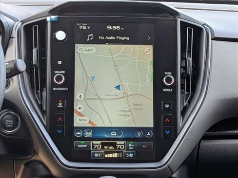 New 2026 Subaru Crosstrek 2.5i Limited AWD/4WD image 13