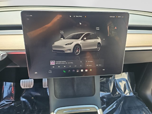 Used 2022 Tesla Model Y Performance AWD/4WD image 18