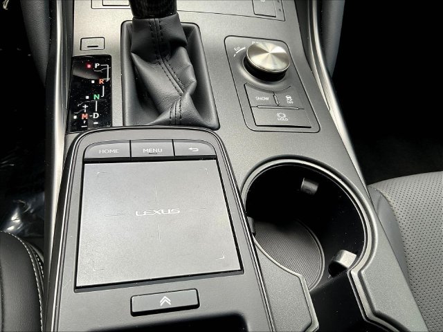 Used 2024 Lexus IS 350 F Sport w/ Accessory Package 2 RWD image 17