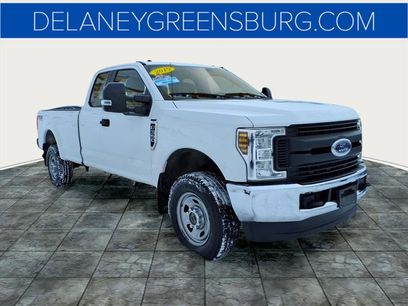 Used 2019 Ford F350 XL w/ XL Value Package