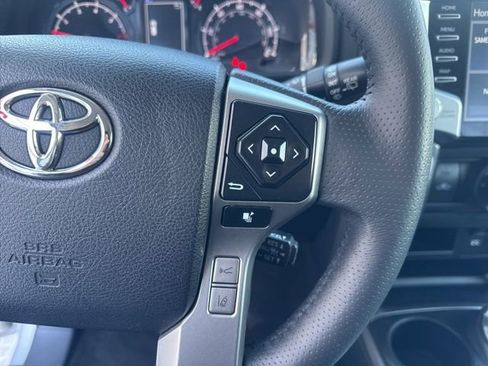 Used 2024 Toyota 4Runner SR5 image 12
