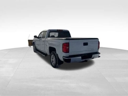 Used 2018 Chevrolet Silverado 1500 LT w/ All Star Edition image 3