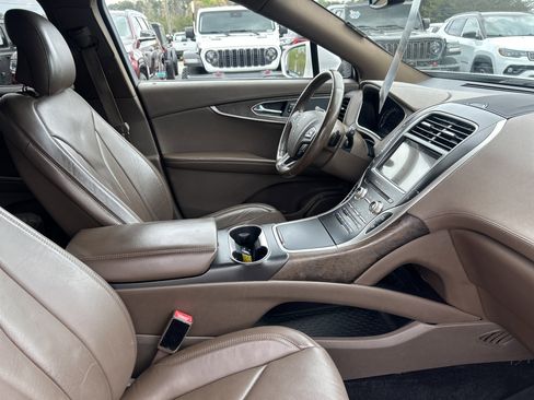 Used 2016 Lincoln MKX Reserve image 54