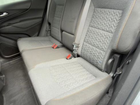Used 2023 Chevrolet Equinox LT w/ Driver Convenience Package AWD/4WD image 38