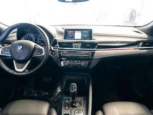 Used 2020 BMW X2 xDrive28i w/ Convenience Package AWD/4WD image 9