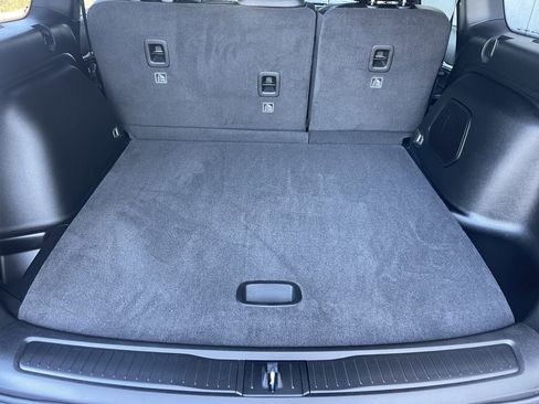 New 2026 Jeep Grand Cherokee Limited Reserve image 23