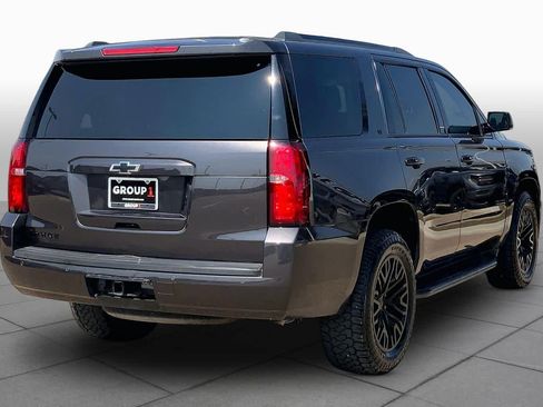 Used 2018 Chevrolet Tahoe LT RWD image 13