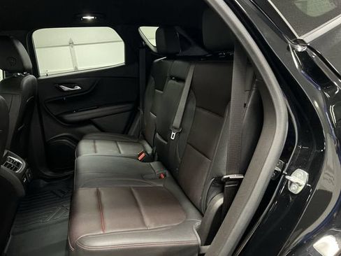 Certified 2022 Chevrolet Blazer RS AWD/4WD image 24
