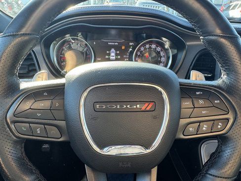 Certified 2023 Dodge Challenger R/T Scat Pack image 22