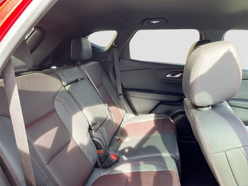 Used 2023 Chevrolet Blazer RS w/ Enhanced Convenience Package image 28