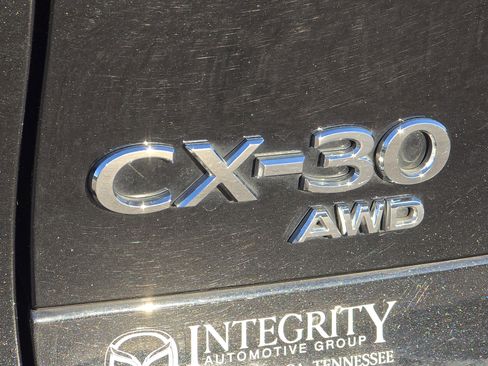 Used 2023 MAZDA CX-30 AWD 2.5 S w/ Preferred Package image 5