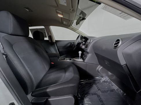 Used 2013 Nissan Rogue S w/ Special Edition Pkg image 31