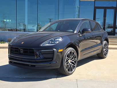 New 2026 Porsche Macan