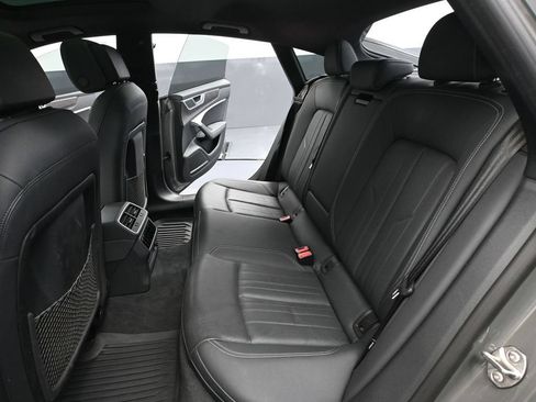 Used 2022 Audi A7 3.0T Premium Plus AWD/4WD image 42