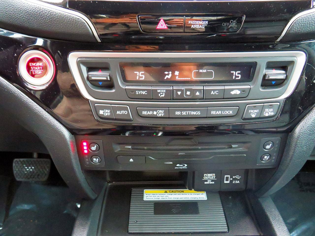 Used 2020 Honda Pilot Elite image 31