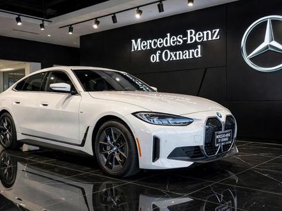 Used 2023 BMW i4 eDrive40 w/ Premium Package