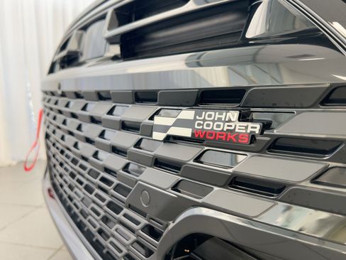 New 2026 MINI Cooper John Cooper Works image 38