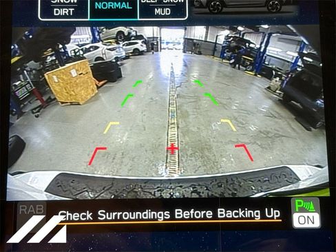 Certified 2025 Subaru Crosstrek 2.5i Limited w/ Popular Package #3A image 15