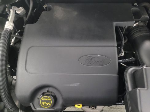 Used 2016 Ford Explorer Limited w/ Equipment Group 301A image 30