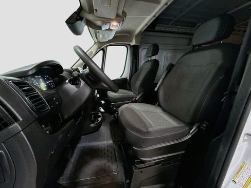 Used 2023 RAM ProMaster 1500 w/ Convenience Group FWD image 22