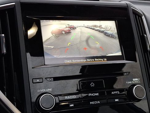 Used 2023 Subaru Forester Premium image 19