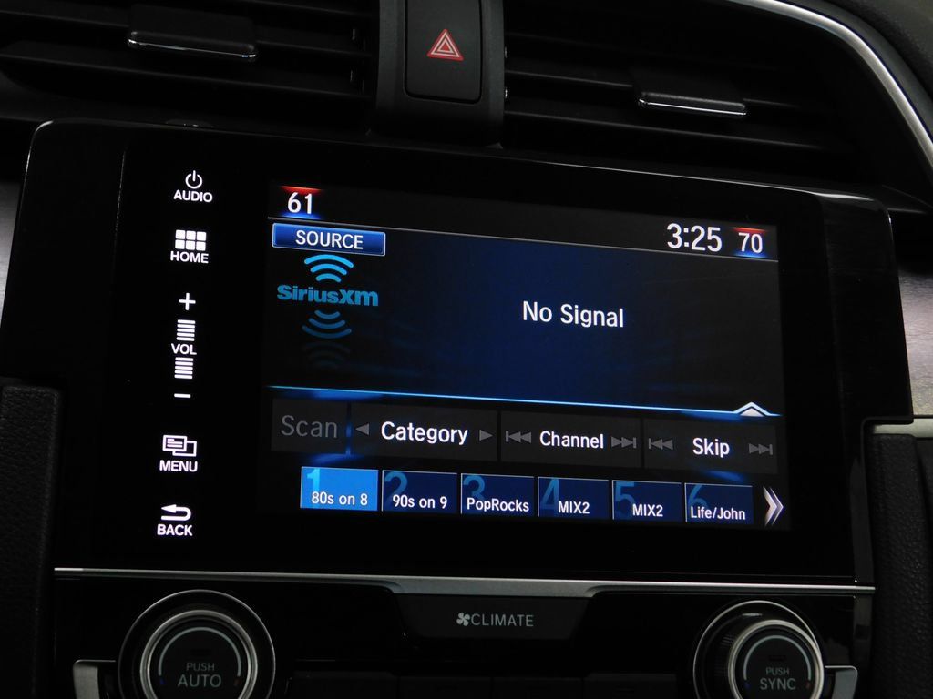 Used 2017 Honda Civic EX-T image 41