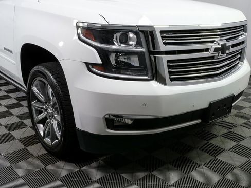 Used 2017 Chevrolet Tahoe Premier image 41