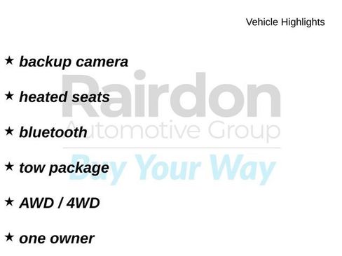 Used 2019 RAM 1500 Laramie AWD/4WD image 31