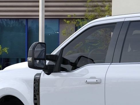 New 2026 Ford F350 Lariat w/ Black Appearance Package AWD/4WD image 21