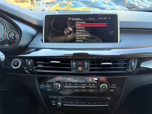 Used 2016 BMW X5 xDrive40e image 34