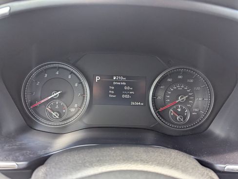 Certified 2023 Hyundai Santa Fe SEL FWD image 18