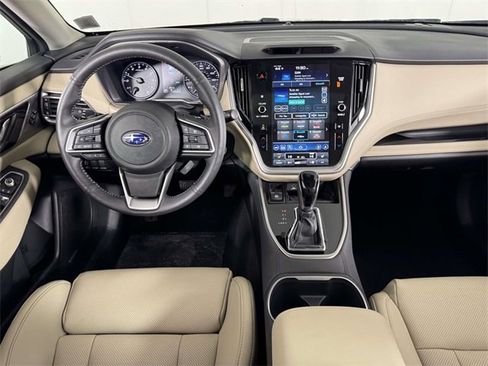 Certified 2025 Subaru Legacy Limited image 5