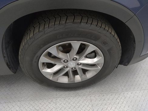 Used 2019 Hyundai Santa Fe SE image 31