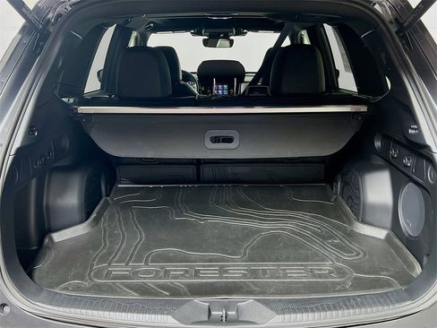 Certified 2025 Subaru Forester Sport w/ Popular Package #2 image 22