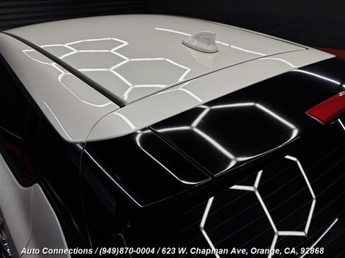 Used 2018 Nissan Leaf SV w/ SV Technology Package image 29