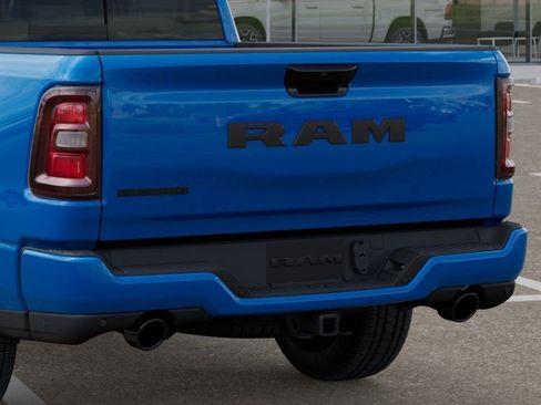 New 2026 RAM 1500 Big Horn/Lone Star image 13