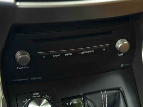 Used 2021 Lexus NX 300 FWD w/ Comfort Package image 33