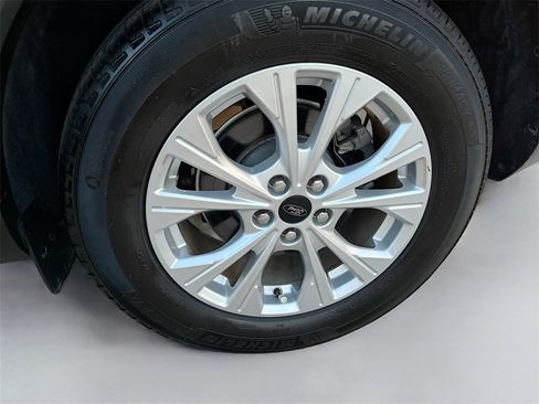 Used 2024 Ford Escape Active w/ Tech Pack #1 image 28