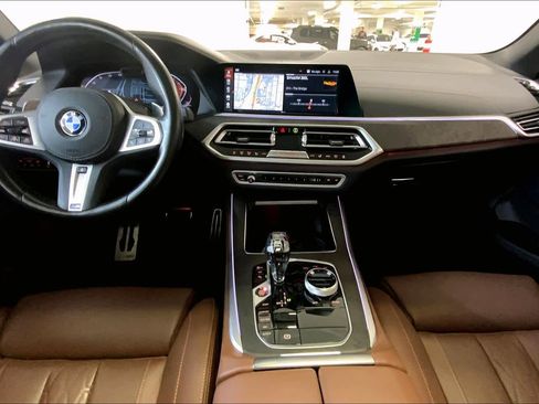 Used 2023 BMW X5 xDrive40i image 15