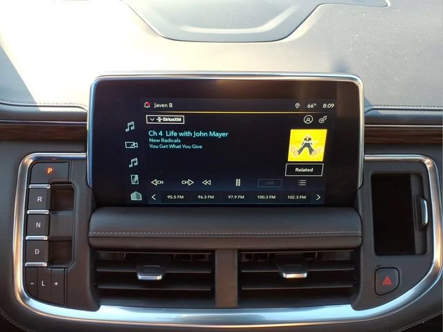 Used 2023 Chevrolet Tahoe LT w/ LT Signature Package AWD/4WD image 20