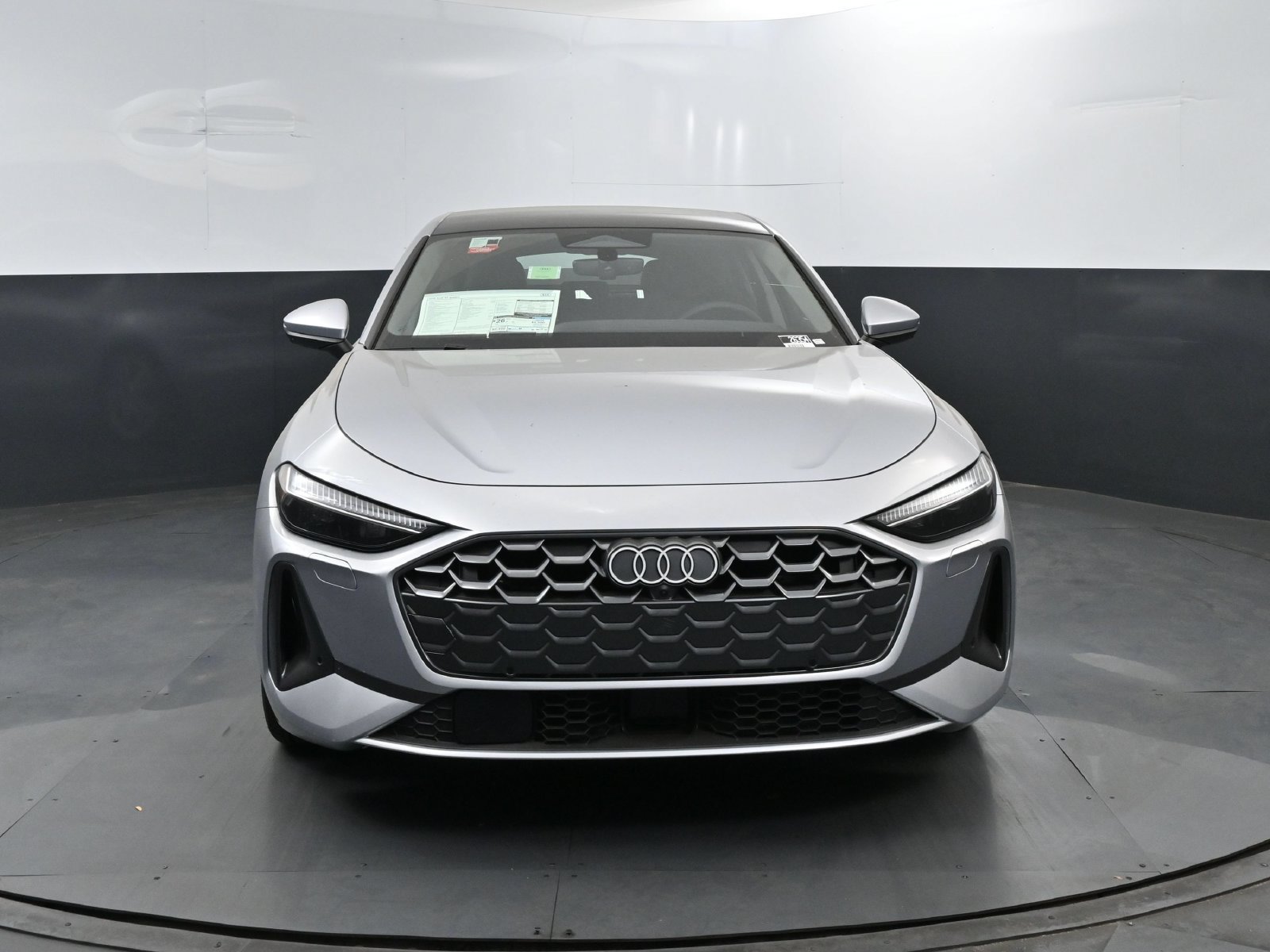 New 2026 Audi A5 Premium AWD/4WD image 2